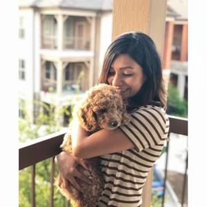 Meet your Posher, Sapna